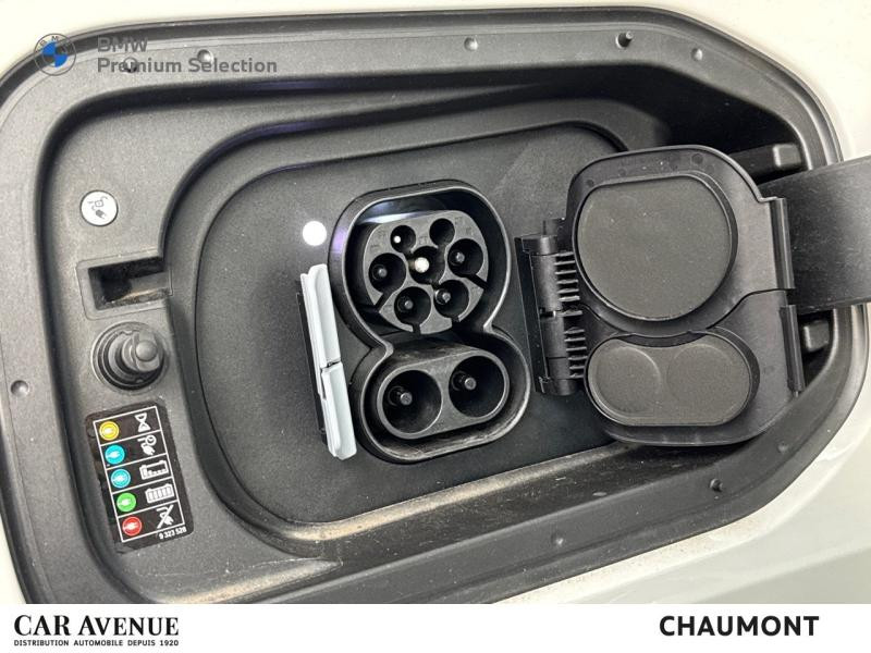 Occasion BMW iX xDrive50 523ch Edition Sport 2025 Blanc 82400 € à Chaumont