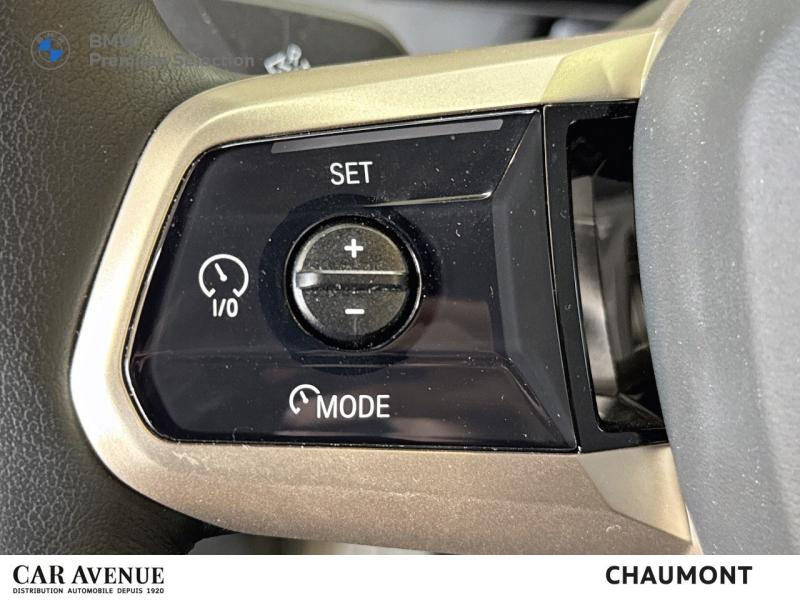 Occasion BMW iX xDrive50 523ch Edition Sport 2025 Blanc 82400 € à Chaumont