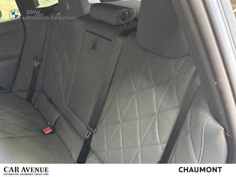 Occasion BMW iX xDrive50 523ch Edition Sport 2025 Blanc 82400 € à Chaumont