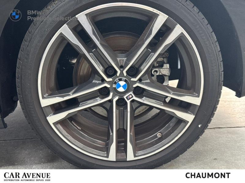 Occasion BMW Série 1 116dA 116ch M Sport DKG7 2025 Saphirschwarz métallisé 33980 € à Chaumont