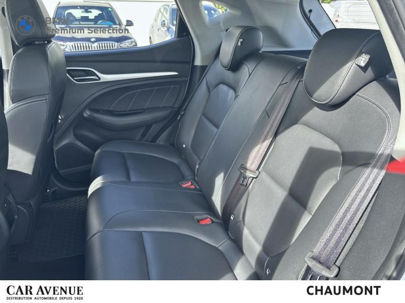 Used MG MOTOR ZS EV 143ch Luxury 2021 Blanc € 16890 in Chaumont