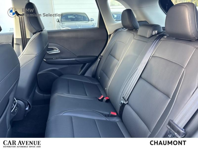 Used MG MOTOR ZS Hybrid+ 197ch Luxury 2025 Pebble Black métallisée € 27990 in Chaumont