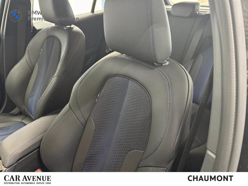 Occasion BMW Série 1 116dA 116ch M Sport DKG7 2025 Saphirschwarz métallisé 33980 € à Chaumont