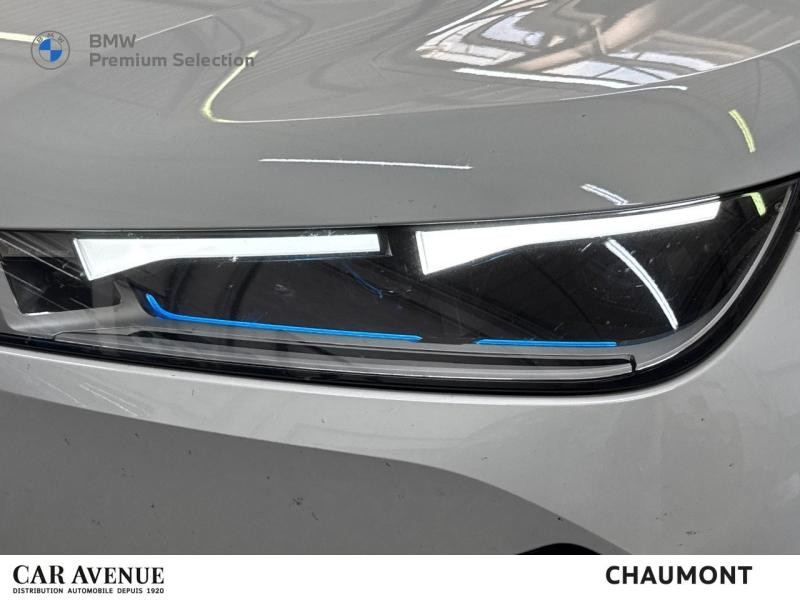 Occasion BMW iX xDrive50 523ch Edition Sport 2025 Blanc 82400 € à Chaumont