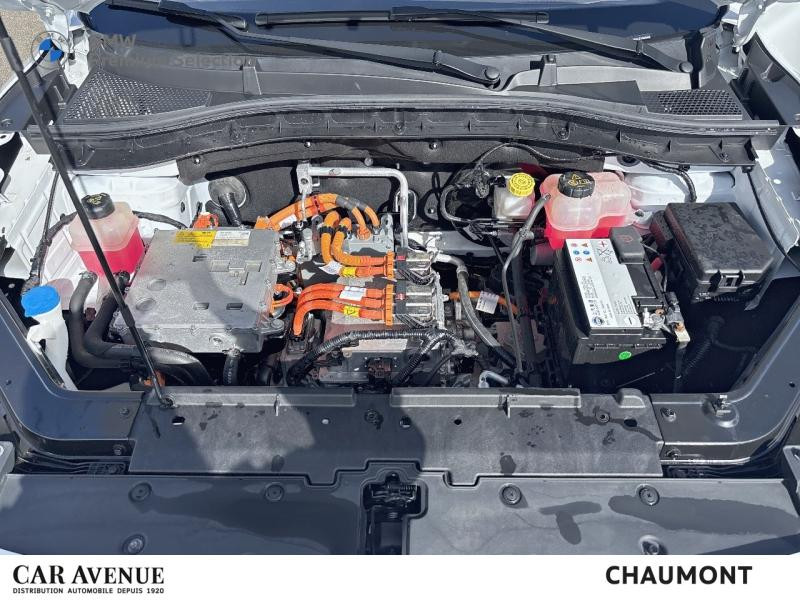 Used MG MOTOR ZS EV 143ch Luxury 2021 Blanc € 16890 in Chaumont