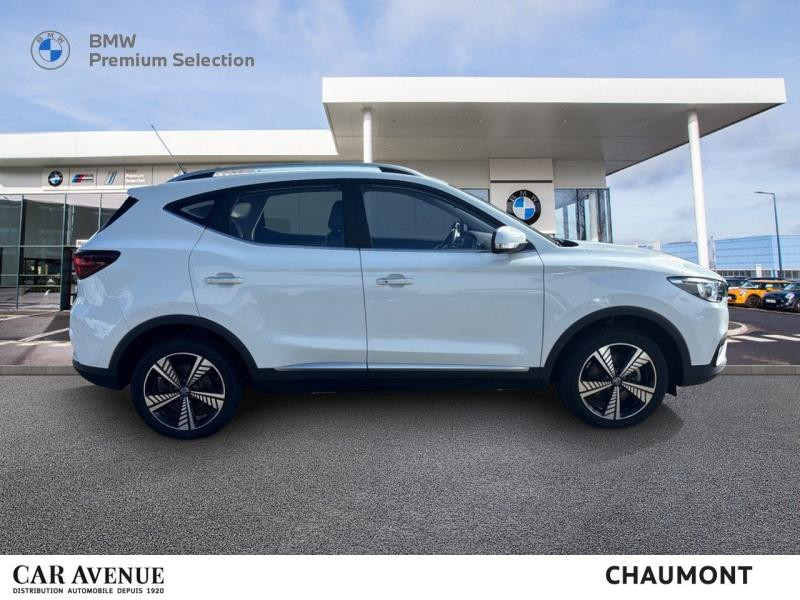 Used MG MOTOR ZS EV 143ch Luxury 2021 Blanc € 16890 in Chaumont