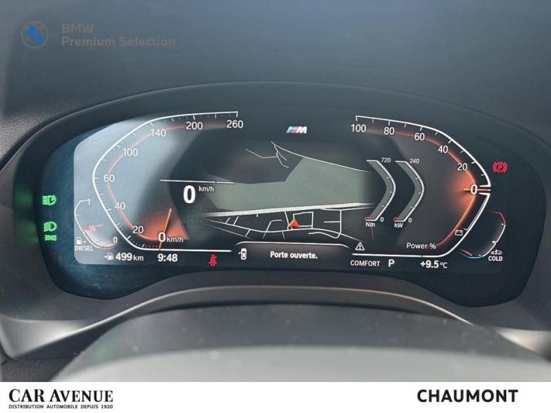 Used BMW X4 xDrive30d 286ch M Sport 2023 Blanc € 64990 in Chaumont