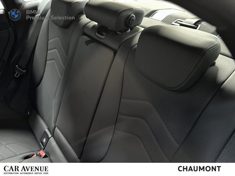 Used BMW Série 2 Gran Coupé 220 170ch M Sport DKG7 2025 BMW Individual Tansanitblau métallisé € 45000 in Chaumont