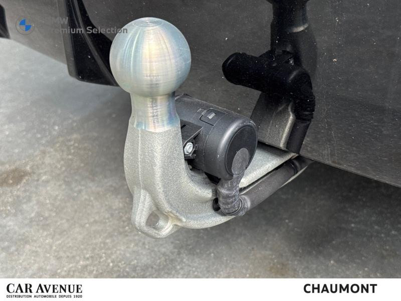 Used BMW Série 3 Touring 318iA 156ch M Sport 2025 M Portimaoblau métallisé € 56000 in Chaumont