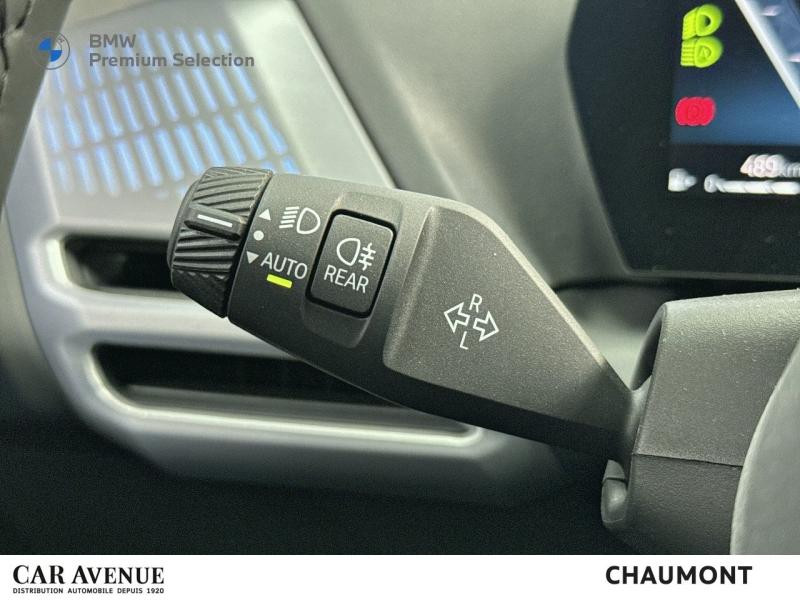 Used BMW Série 2 Gran Coupé 220 170ch M Sport DKG7 2025 BMW Individual Tansanitblau métallisé € 45000 in Chaumont