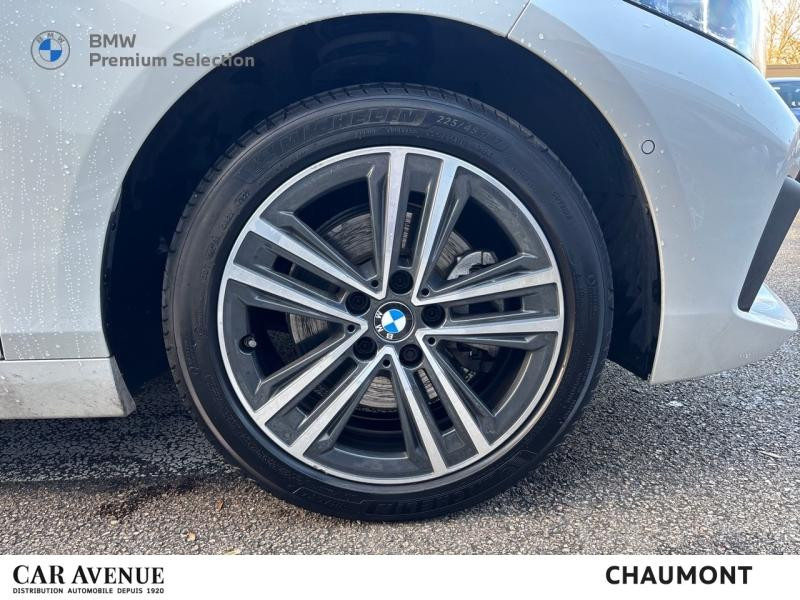 Used BMW Série 1 118iA 136ch Business Design DKG7 2023 Noir € 28888 in Chaumont
