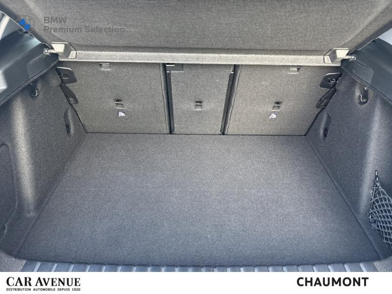 Used BMW Série 1 118iA 136ch Business Design DKG7 2023 Noir € 28888 in Chaumont