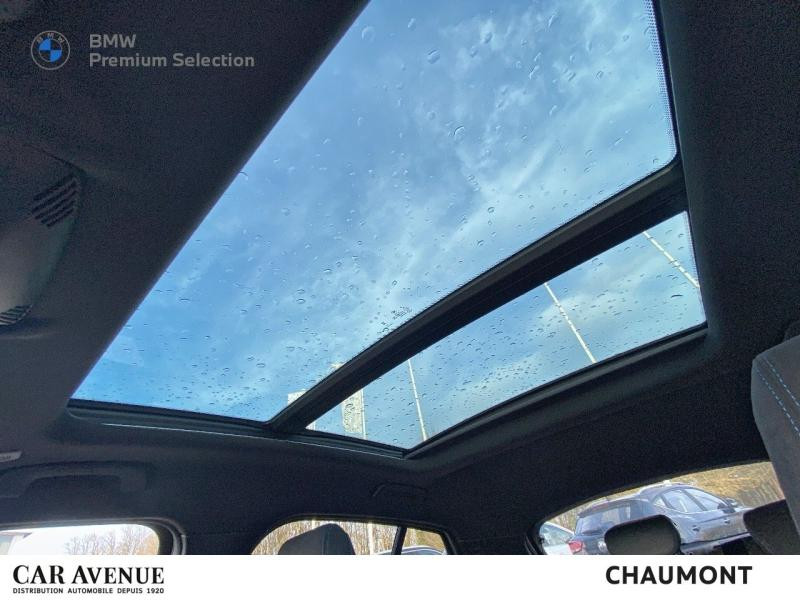 Used BMW Série 1 120dA 163ch M Sport DKG7 2025 Blanc € 37000 in Chaumont