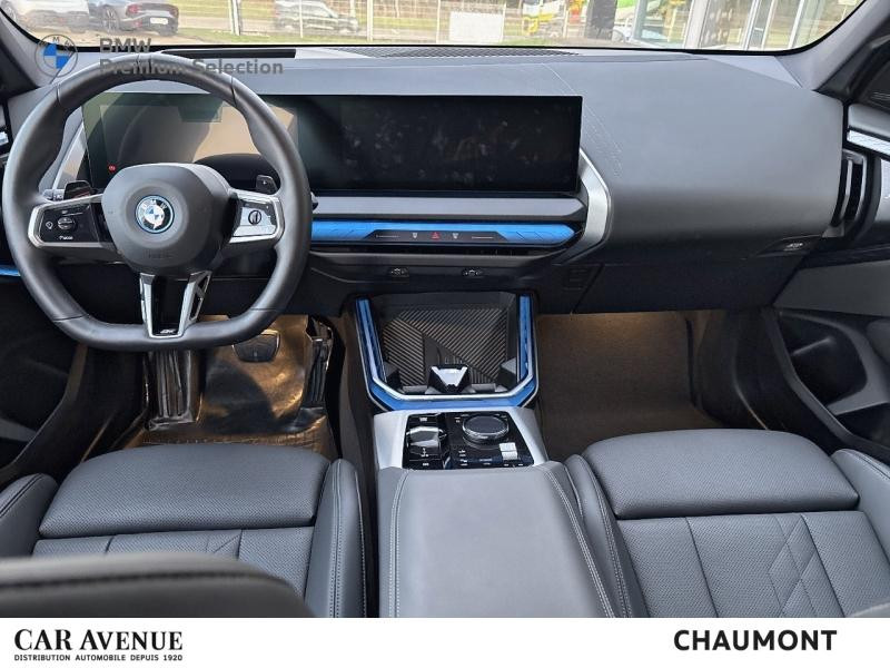 Occasion BMW X3 xDrive30e 299ch M Sport 2025 Sophistograu métallisé 69990 € à Chaumont