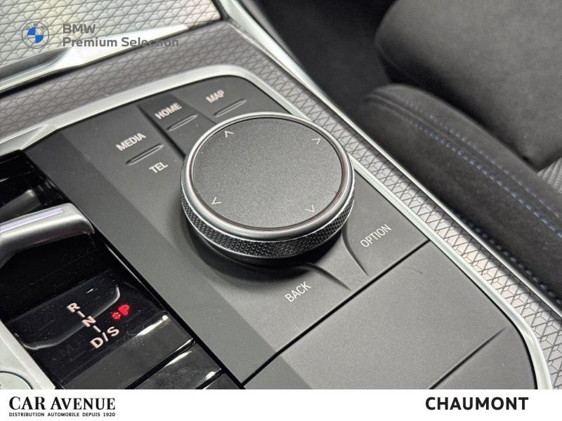 Used BMW Série 3 Touring 318iA 156ch M Sport 2025 M Portimaoblau métallisé € 56000 in Chaumont