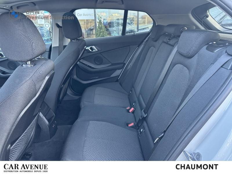 Used BMW Série 1 118iA 136ch Business Design DKG7 2023 Noir € 28888 in Chaumont
