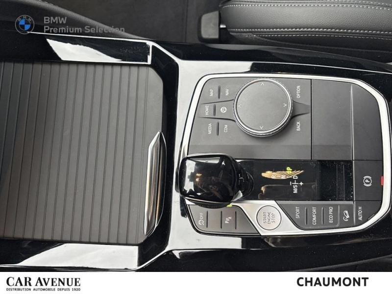 Occasion BMW X4 xDrive30d 286ch M Sport 2023 Blanc 64990 € à Chaumont