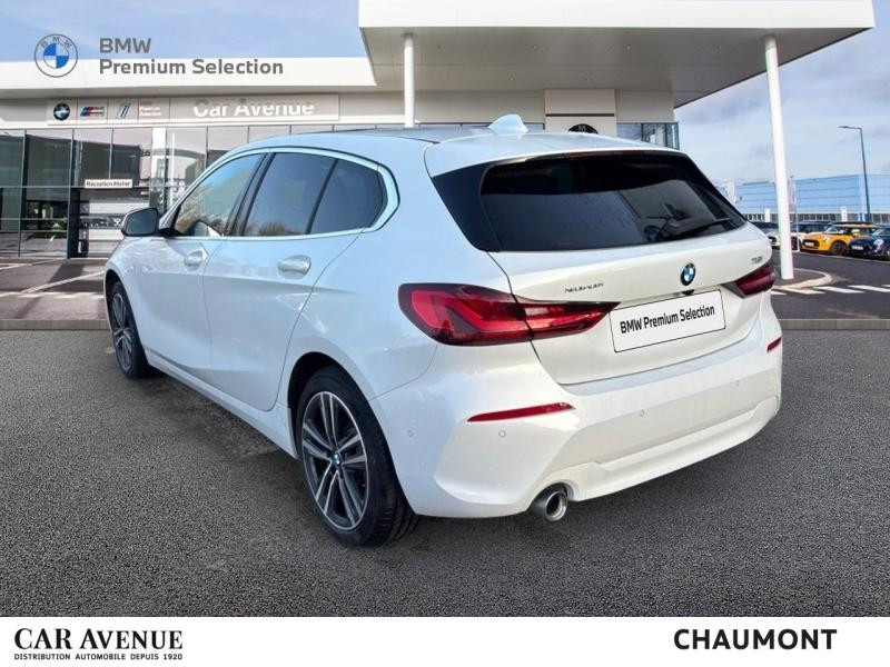 Used BMW Série 1 118iA 136ch Business Design DKG7 2023 Noir € 28888 in Chaumont