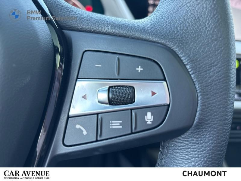 Used BMW Série 1 118iA 136ch Business Design DKG7 2023 Noir € 28888 in Chaumont