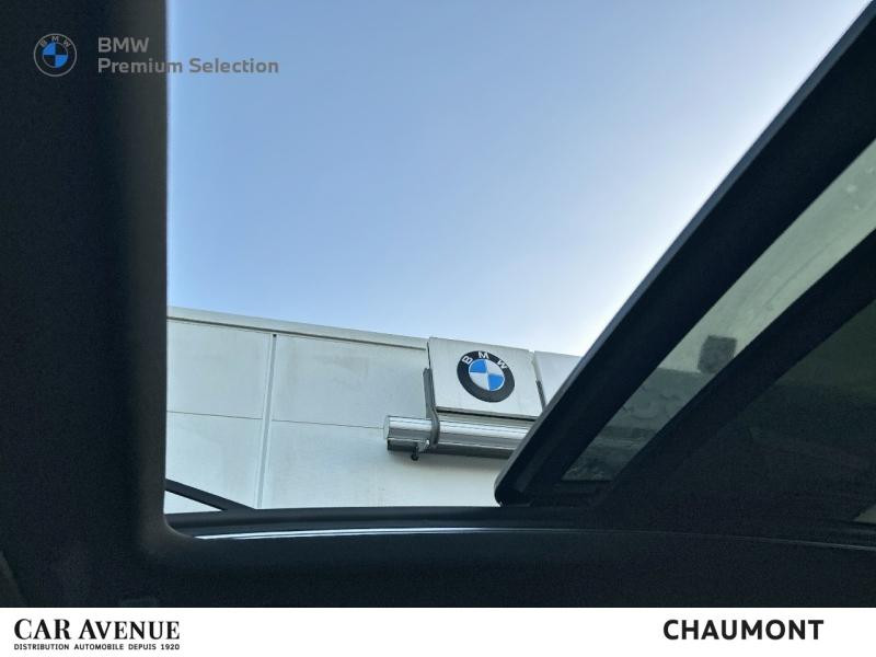 Occasion BMW X1 xDrive25e 245ch M Sport 2025 Saphirschwarz métal 49999 € à Chaumont