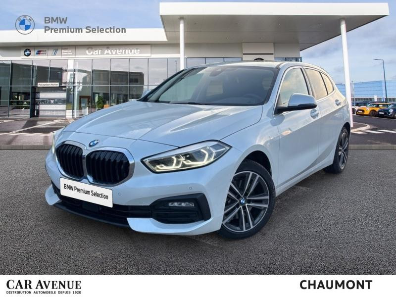 Used BMW Série 1 118iA 136ch Business Design DKG7 2023 Noir € 28888 in Chaumont
