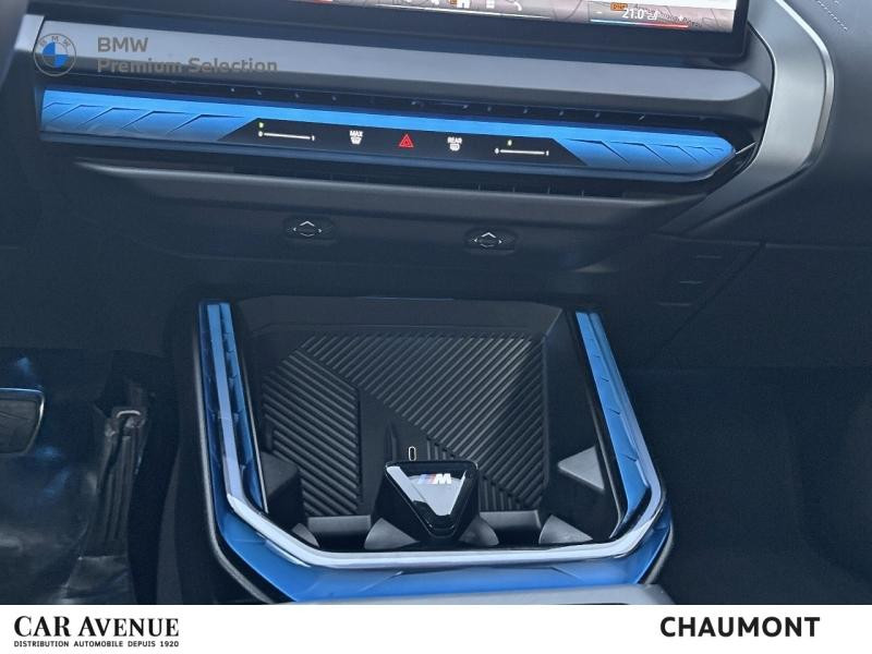 Occasion BMW X3 xDrive30e 299ch M Sport 2025 Sophistograu métallisé 69990 € à Chaumont