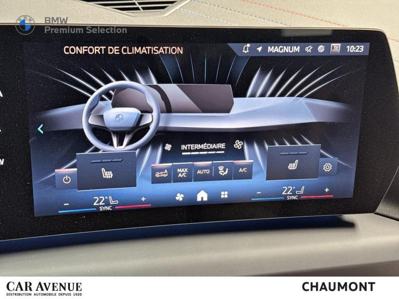Used BMW Série 2 Gran Coupé 220 170ch M Sport DKG7 2025 BMW Individual Tansanitblau métallisé € 45000 in Chaumont
