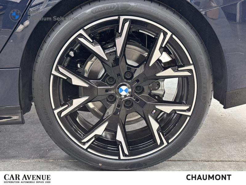 Used BMW Série 2 Gran Coupé 220 170ch M Sport DKG7 2025 BMW Individual Tansanitblau métallisé € 45000 in Chaumont