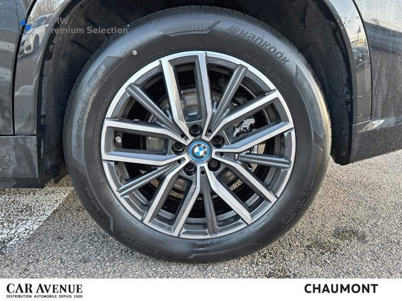 Occasion BMW X1 xDrive25e 245ch M Sport 2025 Saphirschwarz métal 49999 € à Chaumont
