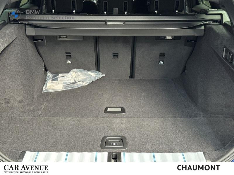 Used BMW Série 3 Touring 318iA 156ch M Sport 2025 M Portimaoblau métallisé € 56000 in Chaumont