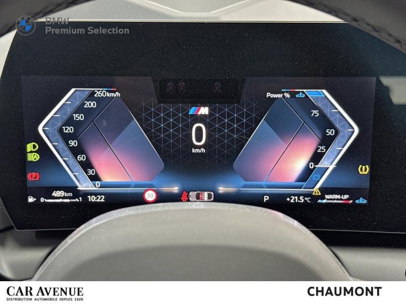 Used BMW Série 2 Gran Coupé 220 170ch M Sport DKG7 2025 BMW Individual Tansanitblau métallisé € 45000 in Chaumont