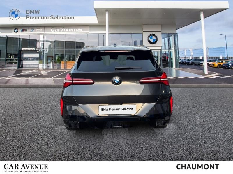 Occasion BMW X3 xDrive30e 299ch M Sport 2025 Sophistograu métallisé 69990 € à Chaumont