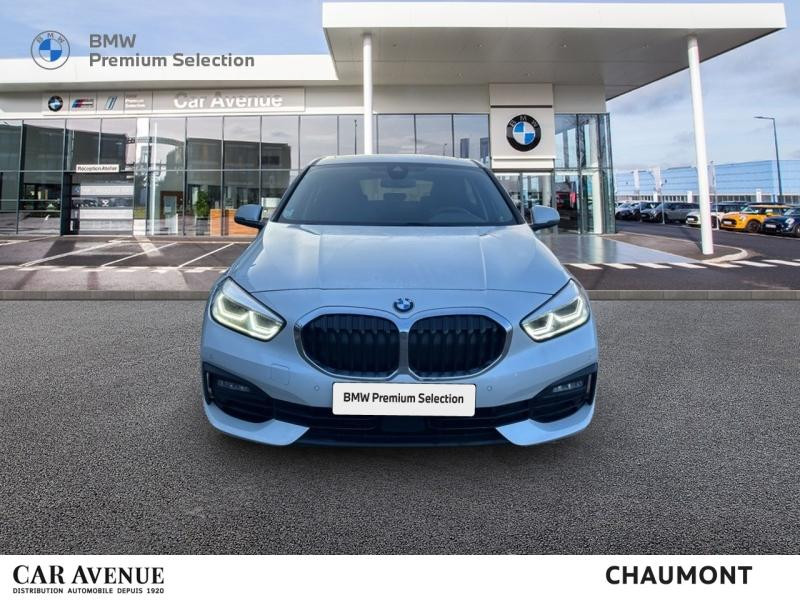 Used BMW Série 1 118iA 136ch Business Design DKG7 2023 Noir € 28888 in Chaumont