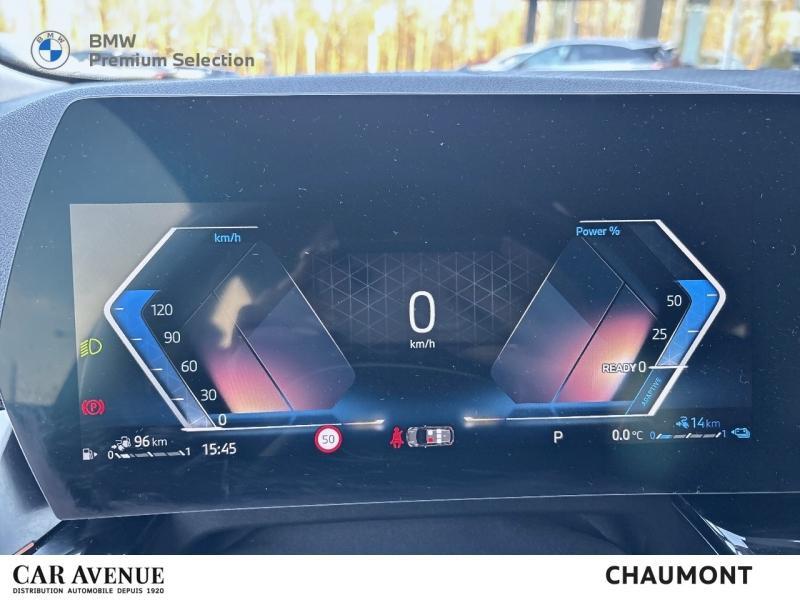 Used BMW Série 2 ActiveTourer 225e 245ch xDrive Luxury DKG7 2023 Alpinweiss € 28888 in Chaumont