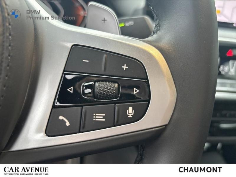 Occasion BMW X4 xDrive30d 286ch M Sport 2023 Blanc 64990 € à Chaumont