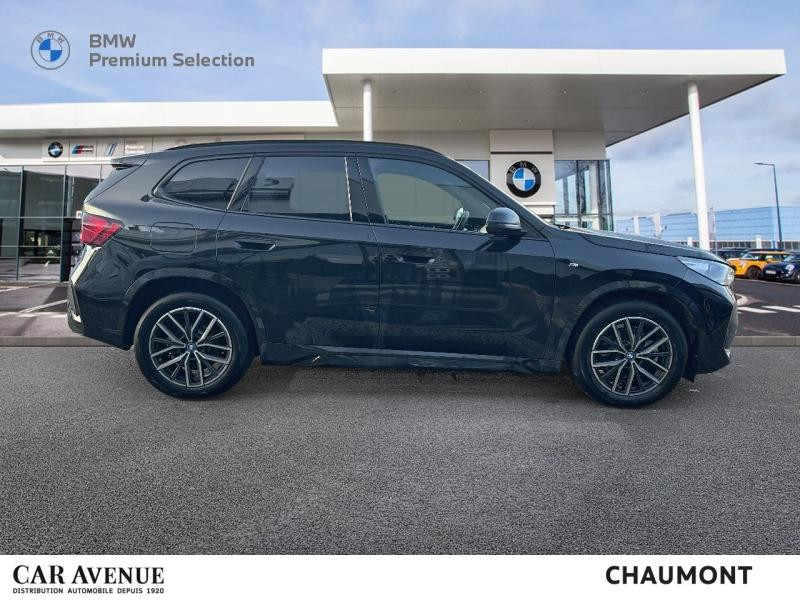 Occasion BMW X1 xDrive25e 245ch M Sport 2025 Saphirschwarz métal 49999 € à Chaumont