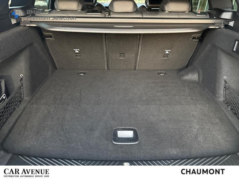 Occasion BMW X3 xDrive30e 299ch M Sport 2025 Sophistograu métallisé 69990 € à Chaumont