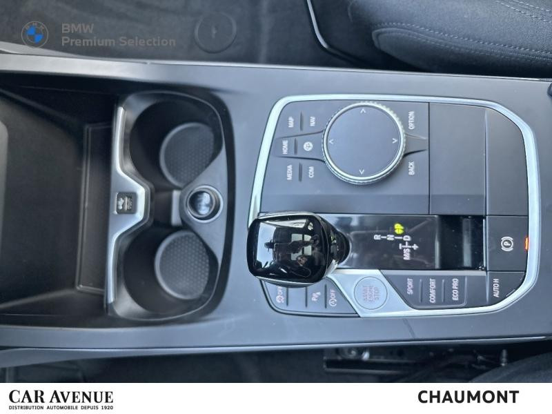 Used BMW Série 1 118iA 136ch Business Design DKG7 2023 Noir € 28888 in Chaumont