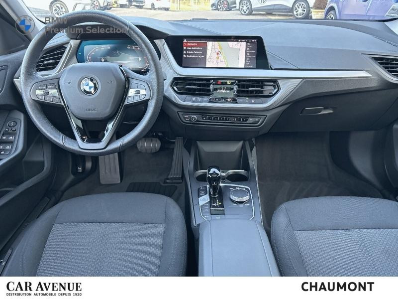 Used BMW Série 1 118iA 136ch Business Design DKG7 2023 Noir € 28888 in Chaumont