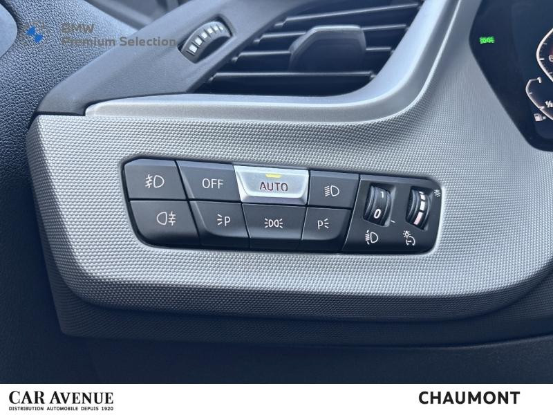 Used BMW Série 1 118iA 136ch Business Design DKG7 2023 Noir € 28888 in Chaumont