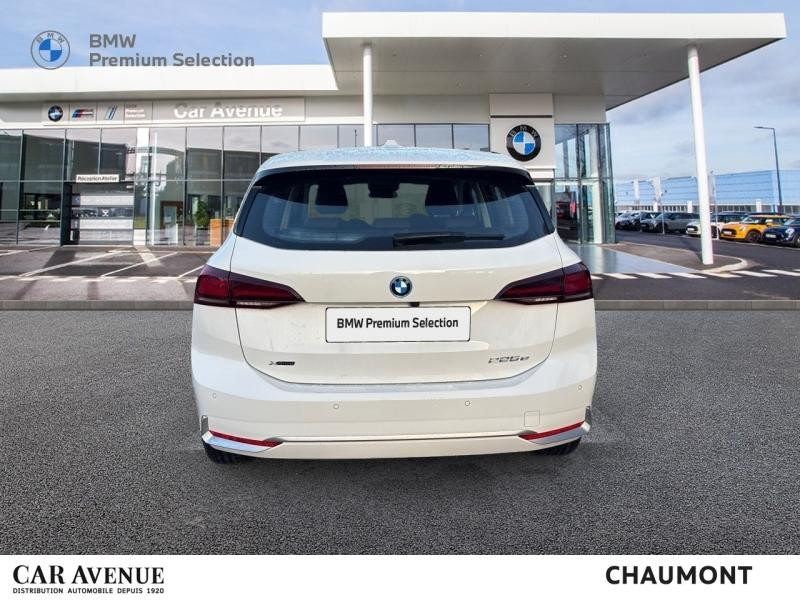 Used BMW Série 2 ActiveTourer 225e 245ch xDrive Luxury DKG7 2023 Alpinweiss € 28888 in Chaumont