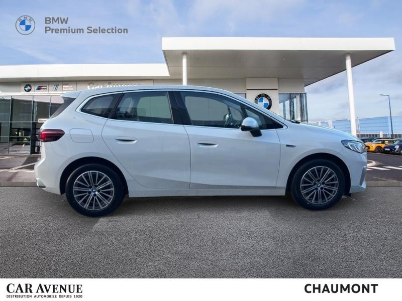 Used BMW Série 2 ActiveTourer 225e 245ch xDrive Luxury DKG7 2023 Alpinweiss € 28888 in Chaumont