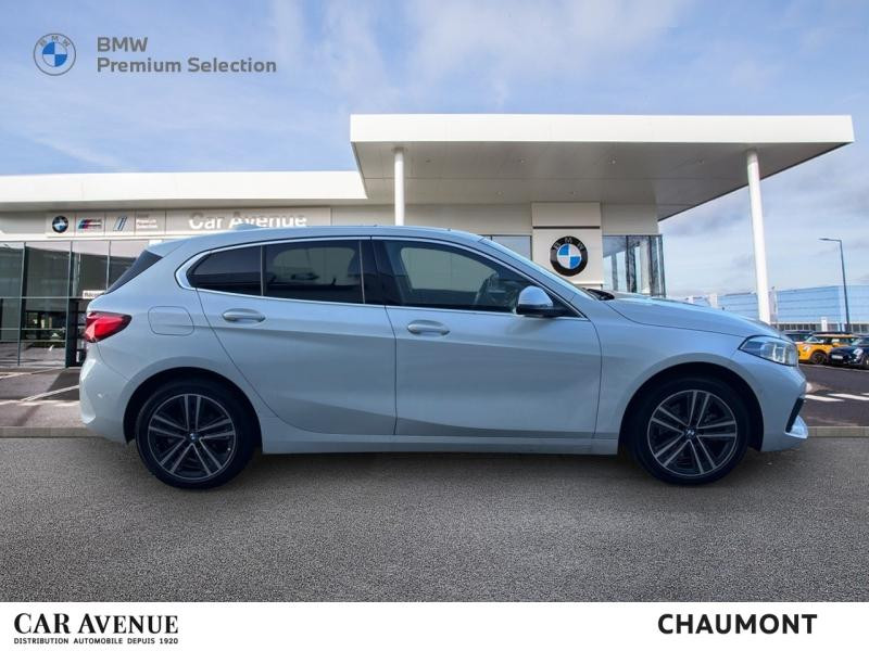 Used BMW Série 1 118iA 136ch Business Design DKG7 2023 Noir € 28888 in Chaumont