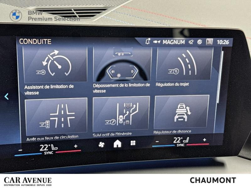 Used BMW Série 2 Gran Coupé 220 170ch M Sport DKG7 2025 BMW Individual Tansanitblau métallisé € 45000 in Chaumont