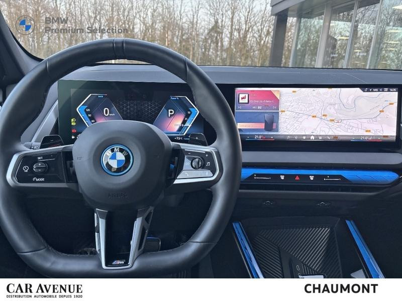 Occasion BMW X3 xDrive30e 299ch M Sport 2025 Sophistograu métallisé 69990 € à Chaumont