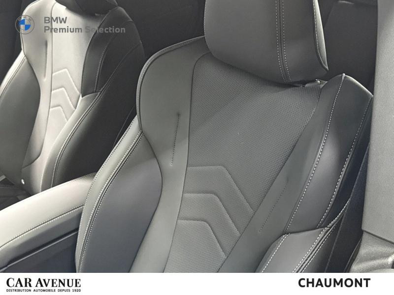 Used BMW Série 2 Gran Coupé 220 170ch M Sport DKG7 2025 BMW Individual Tansanitblau métallisé € 45000 in Chaumont