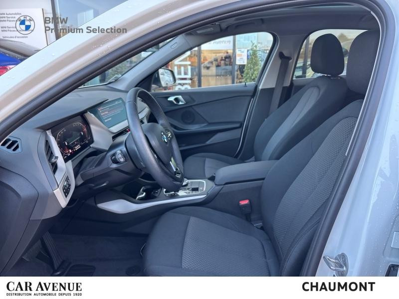 Used BMW Série 1 118iA 136ch Business Design DKG7 2023 Noir € 28888 in Chaumont