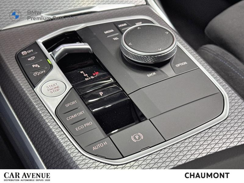 Used BMW Série 3 Touring 318iA 156ch M Sport 2025 M Portimaoblau métallisé € 56000 in Chaumont