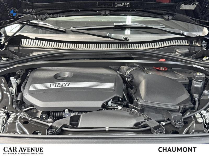 Used BMW Série 2 Gran Coupé 220 170ch M Sport DKG7 2025 BMW Individual Tansanitblau métallisé € 45000 in Chaumont