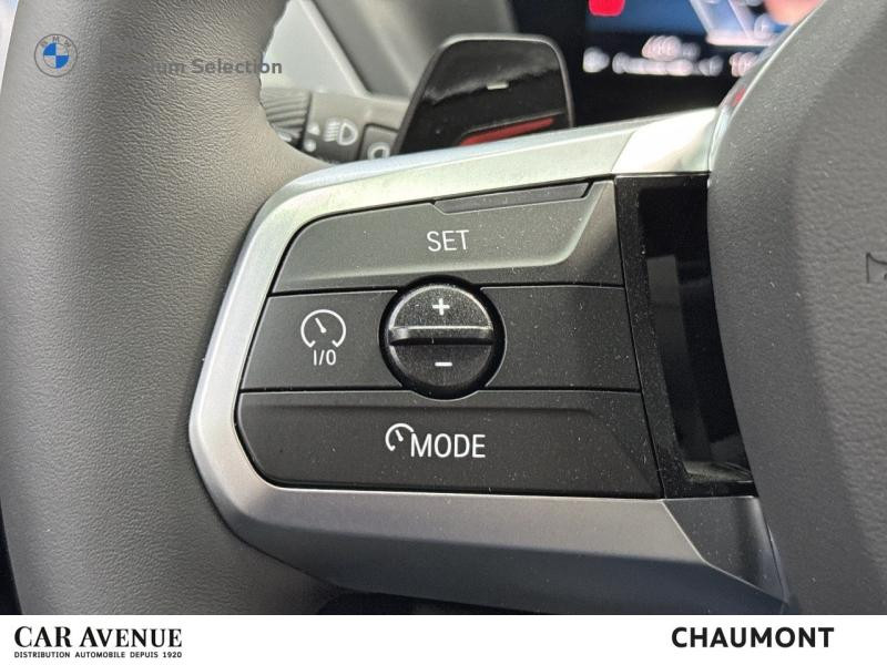 Used BMW Série 2 Gran Coupé 220 170ch M Sport DKG7 2025 BMW Individual Tansanitblau métallisé € 45000 in Chaumont